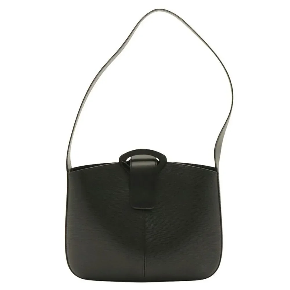 Louis Vuitton Epi Shoulder Bag